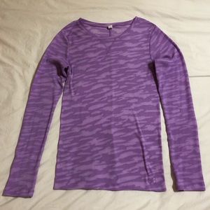 Under Armour AllSeason Gear, Long-Sleeve